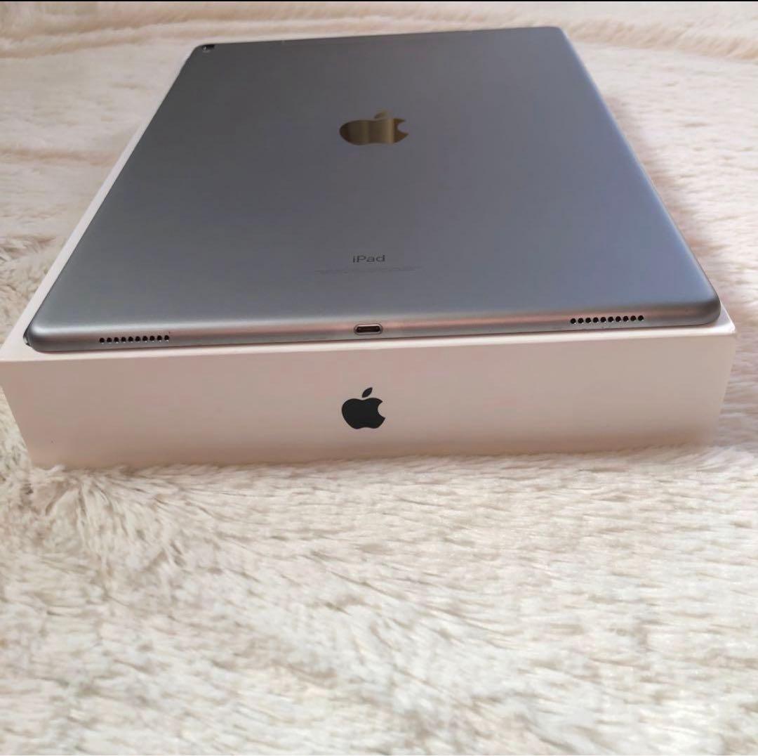極美品‼️iPad Pro 12.9インチ　256GB 値段交渉可能