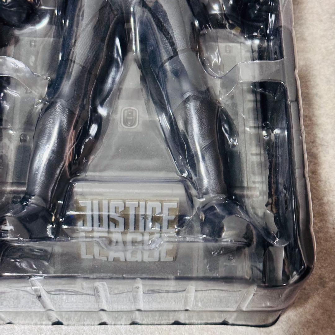 バッドマン 通常版 ホットトイズ ムービー・マスターピース 欠品あり