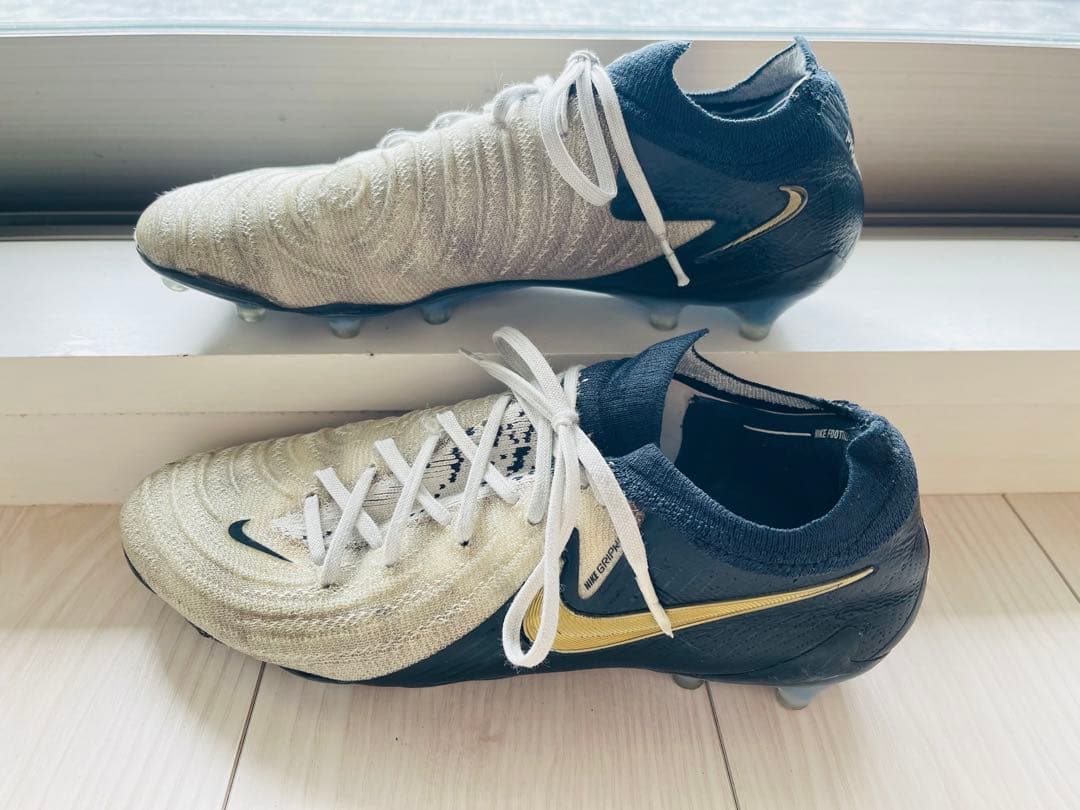 NIKE ファントム gx2 エリート 25.5cm