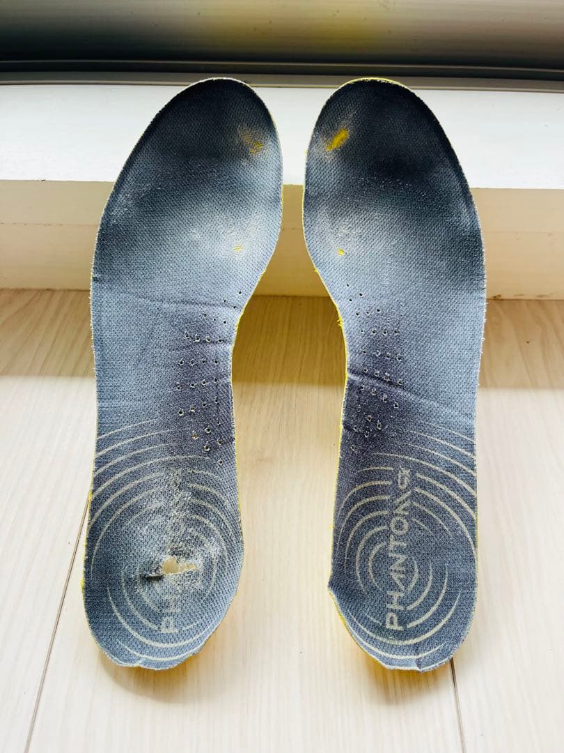 NIKE ファントム gx2 エリート 25.5cm