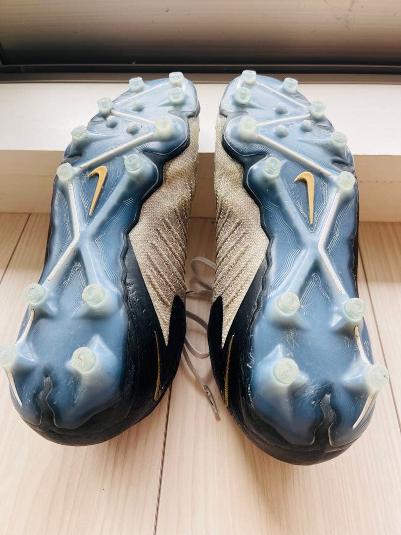NIKE ファントム gx2 エリート 25.5cm