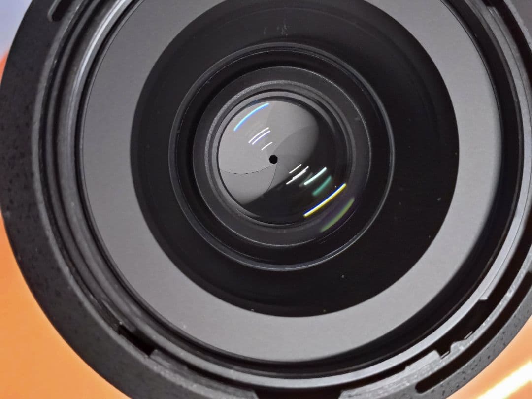 レンズ(単焦点) Nikon AF-S NIKKOR 35mm f/1.8G ED