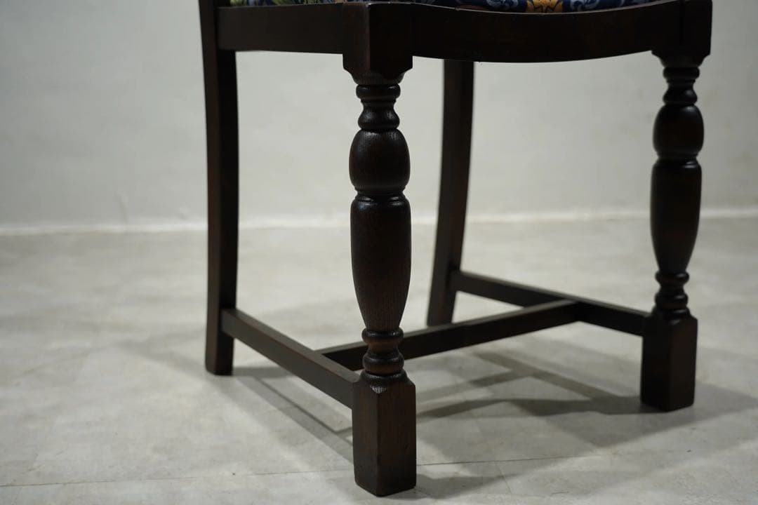 英国アンティーク　ウィリアムモリス　イチゴ泥棒　正規品