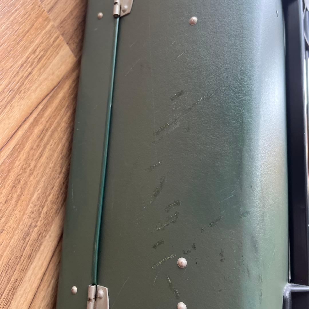 グローブトロッター　スーツケース