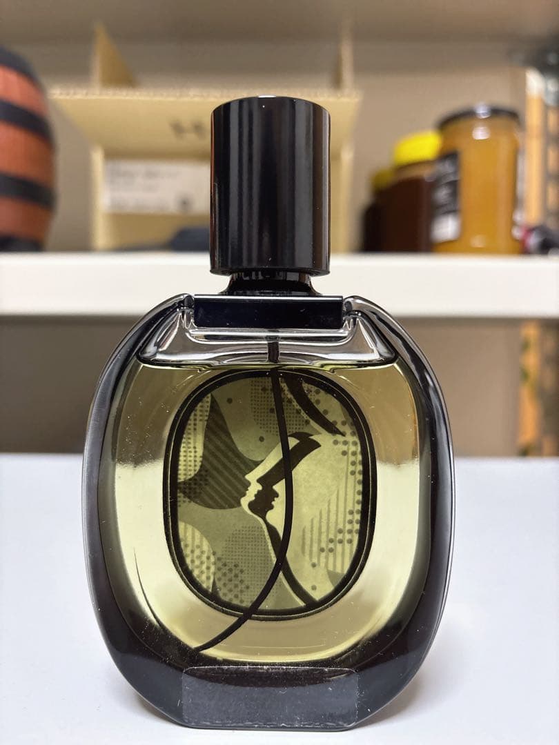 diptyque ORPHEON 香水 75ml オルフェオン　オードパルファム