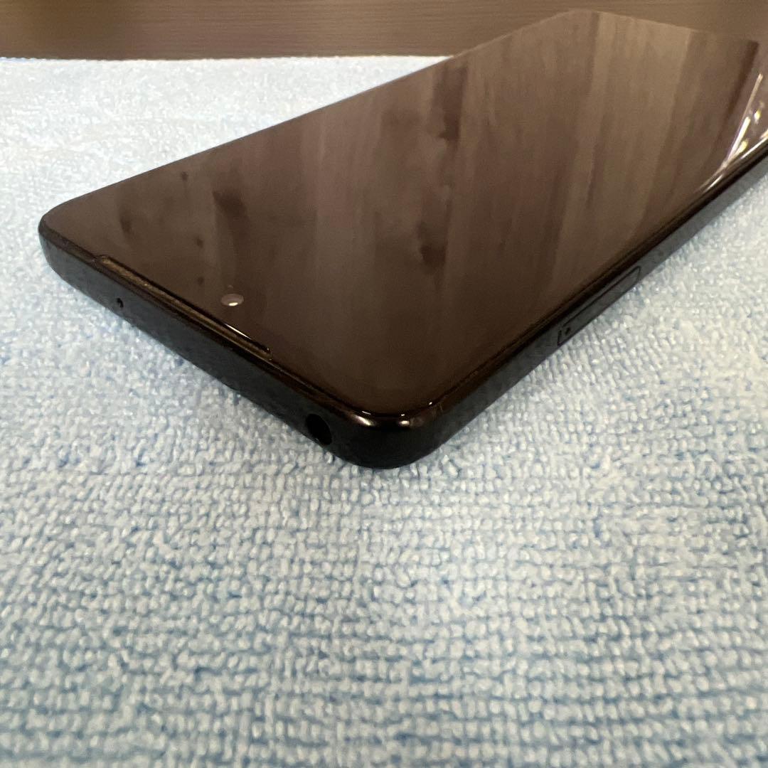 スマートフォン本体 KYOCERA Android one S8 SSK-C Android 12