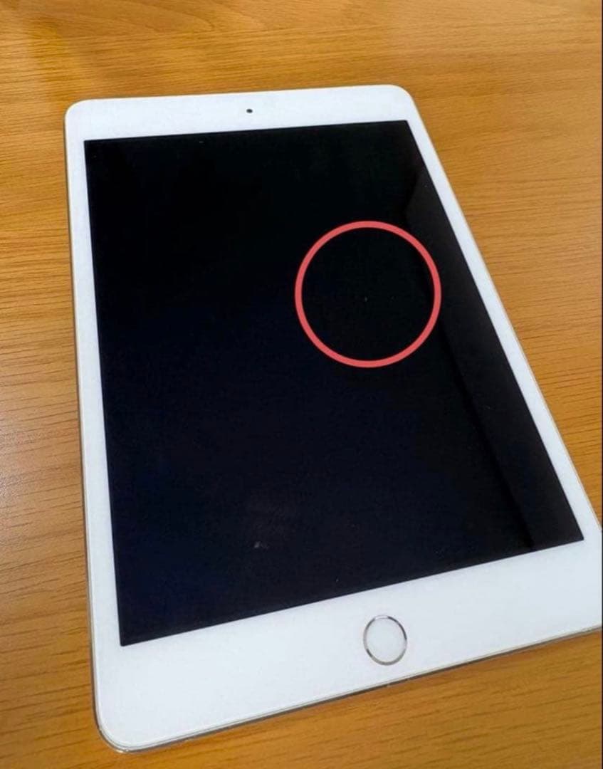 Apple iPad mini 4 Wi-Fiモデル 128GB