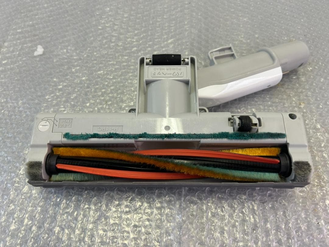 SHARP シャープ 掃除機 EC-MP310-S キャニスター 2021年製