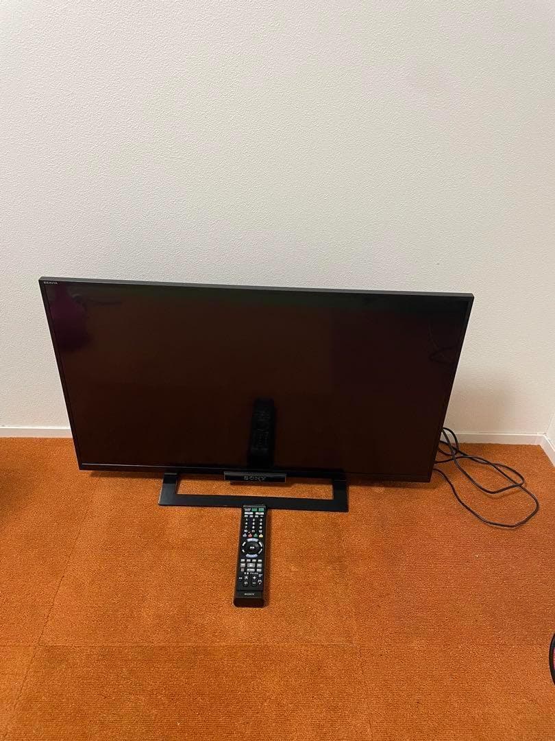 SONY 液晶テレビ 32V型 BRAVIA　KDL-32W500A TV