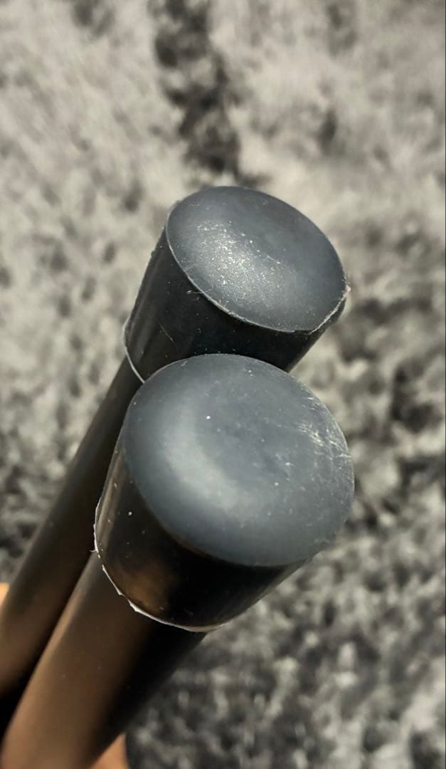 【美品】スノーピーク( peak) FDベンチ 人気のグレー