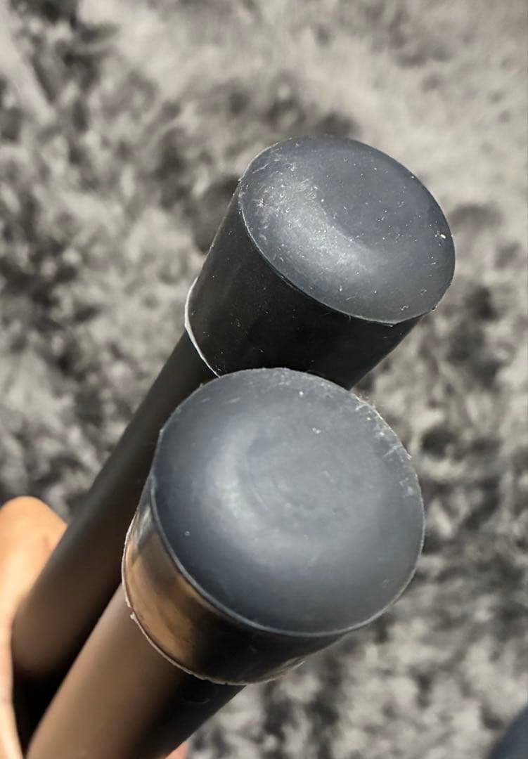 【美品】スノーピーク( peak) FDベンチ 人気のグレー