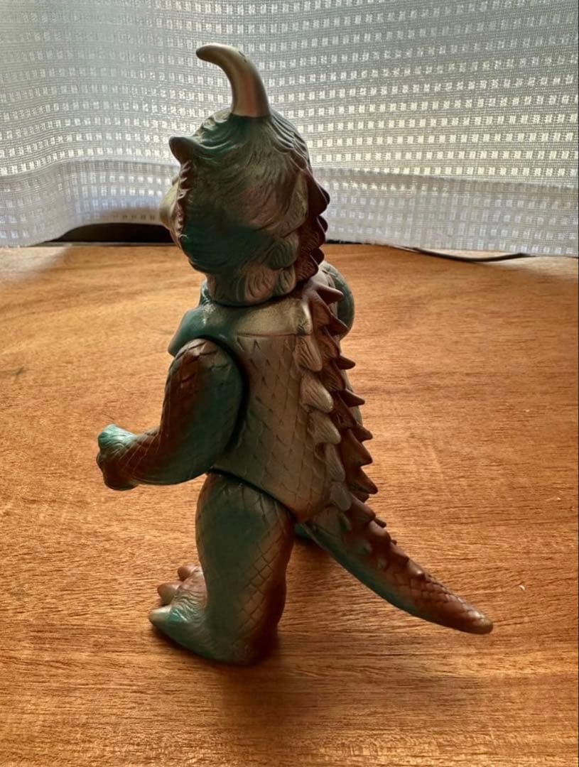 ブルマァク　ゴメス