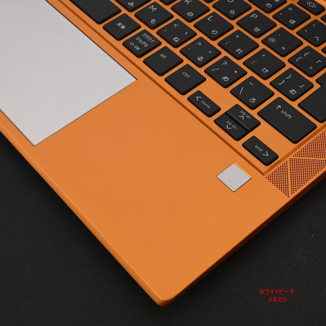 hp EliteBook 830G7_i7_16G_2021 オレンジ
