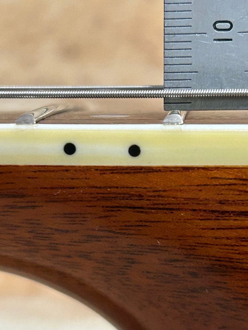 [美品]J Lee ニューヨークスタイル・アコースティックギター