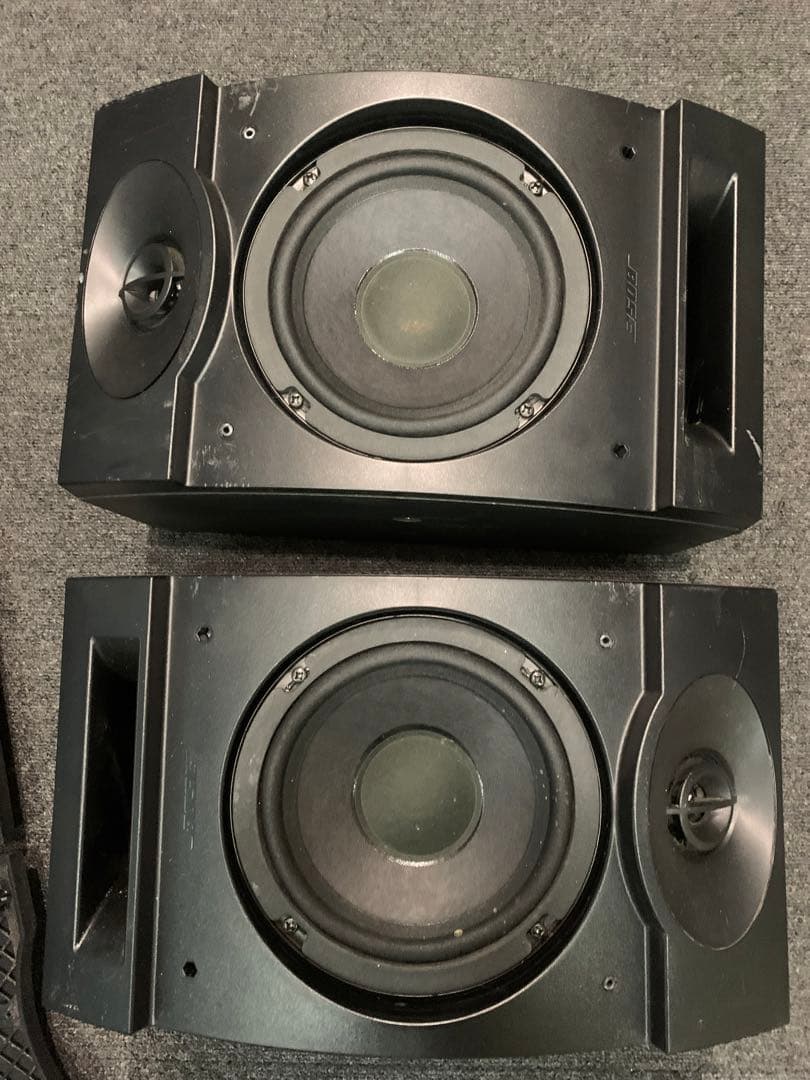 BOSE ボーズ 201Ｖペア