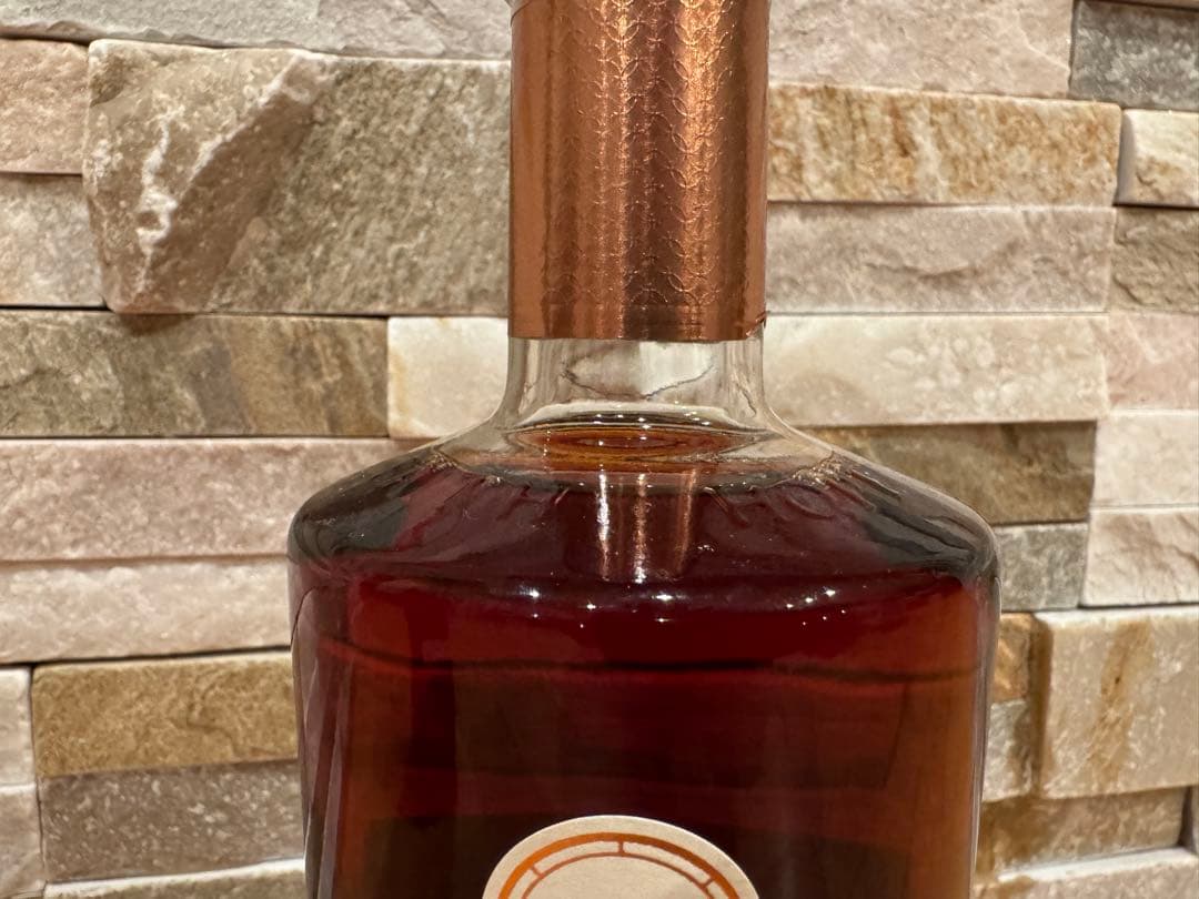 THE LAKES NO.5 700ml 52% ウイスキー メーカーズリザーブ