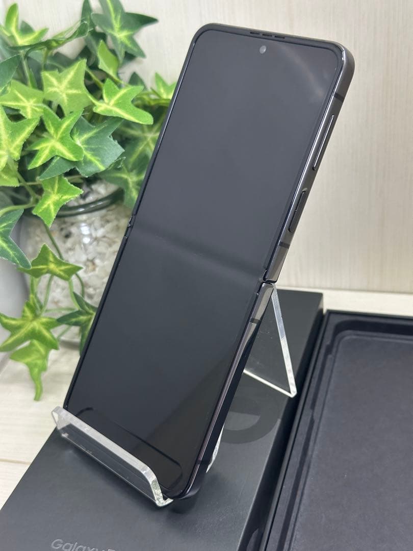 ✅SAMSUNG Galaxy Z Flip4 5G