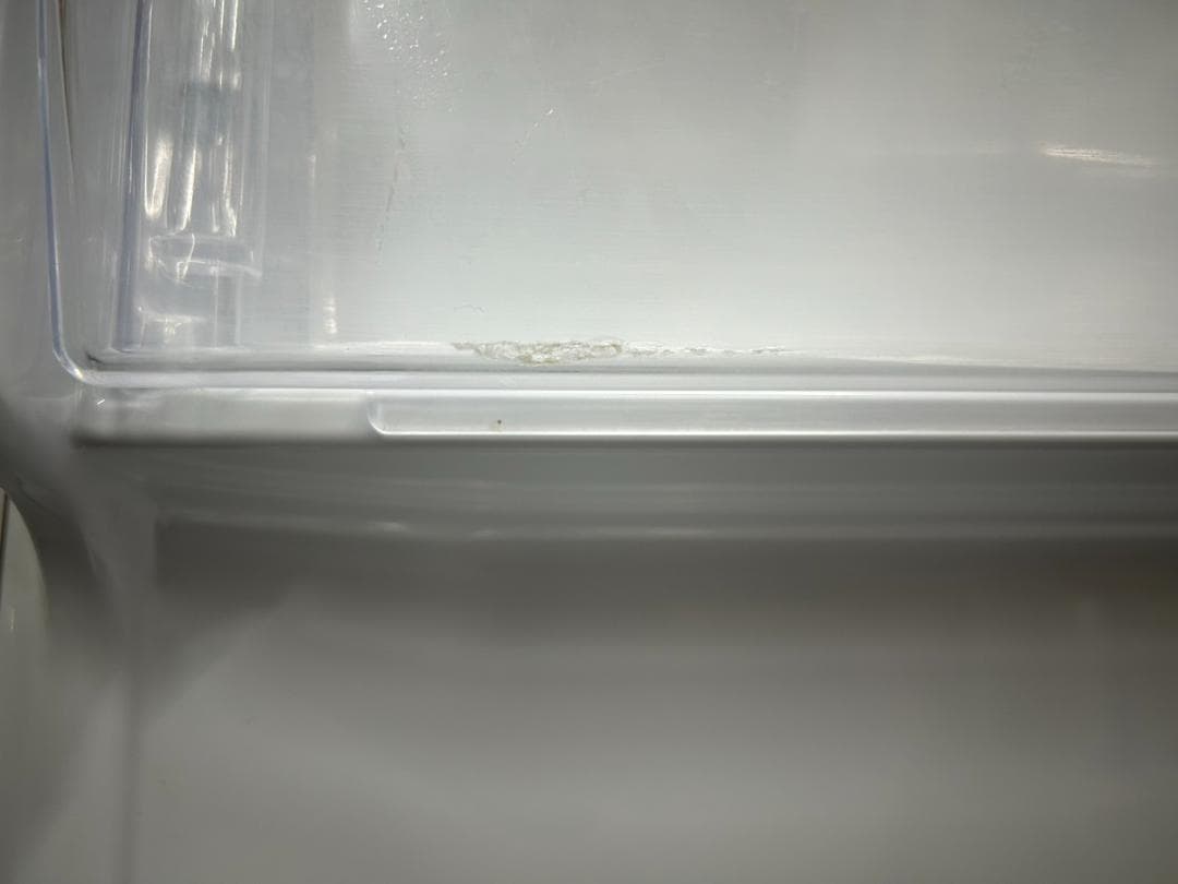 トランプ【福岡市限定】4ドア冷蔵庫 シャープ2017年【安心の3ヶ月保証】