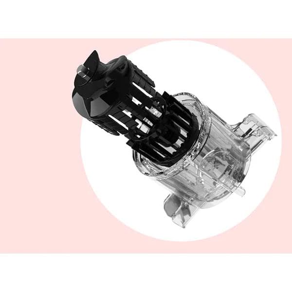 HUROM ヒューロム スロージューサー ホワイト H310A-BAC04WH