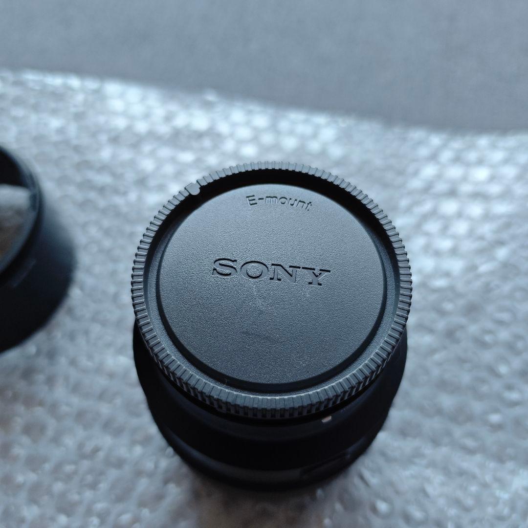 【最終値下げ】SONY FE 85mm F1.8 SEL85F18