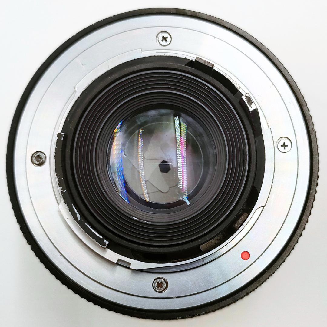 フィルムカメラ Carl Zeiss Makro-Planar 60mm F2.8 T*