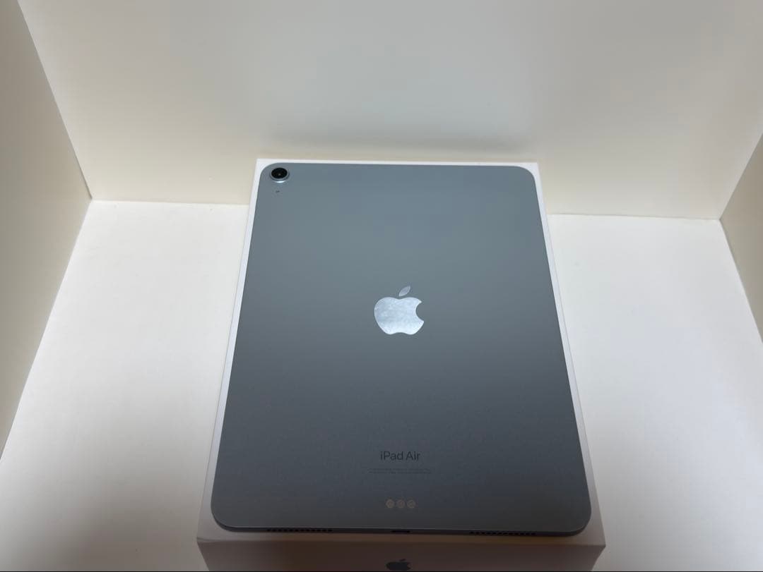 iPad Air 第6世代 M2 256GB WiーFi Apple アップル