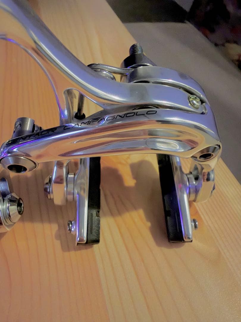 カンパニョーロ ケンタウル 前後 ペアセット