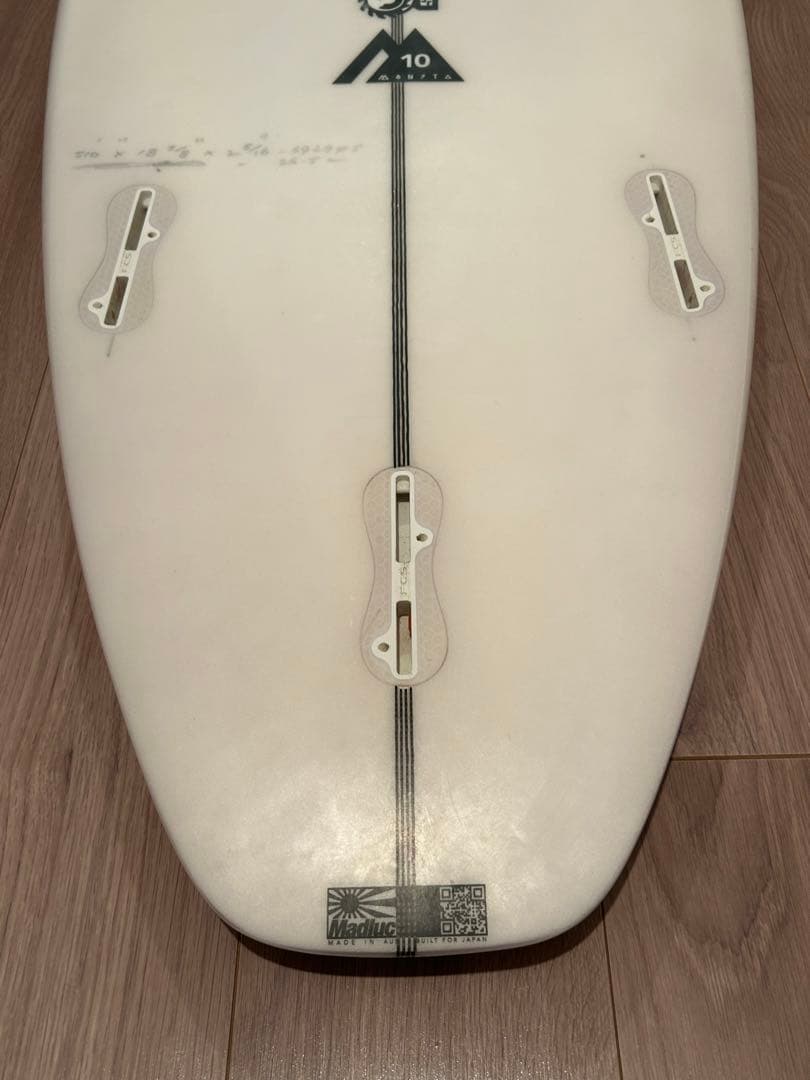 JS サーフボード　モンスタ10