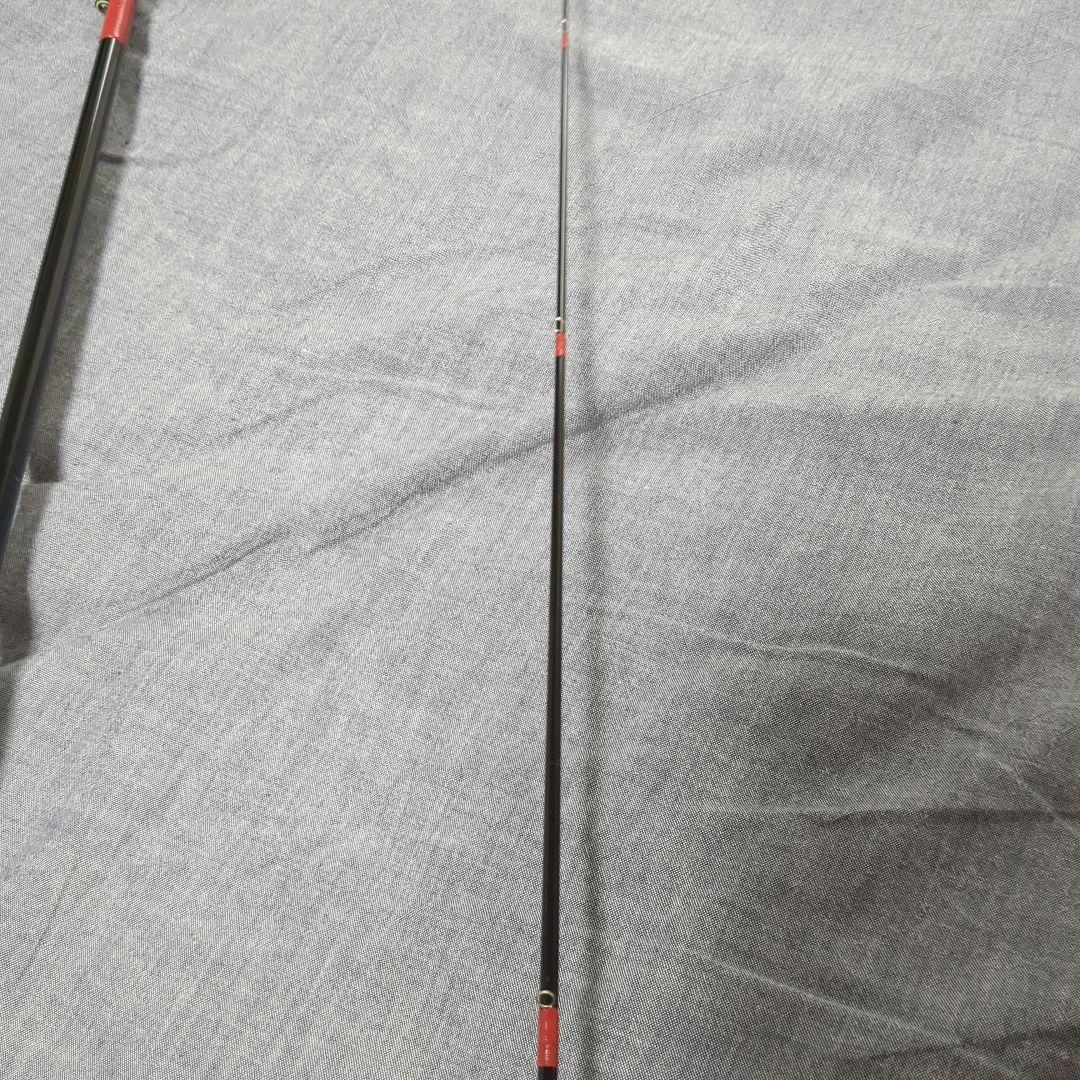がまちぬ 筏竿セット2本