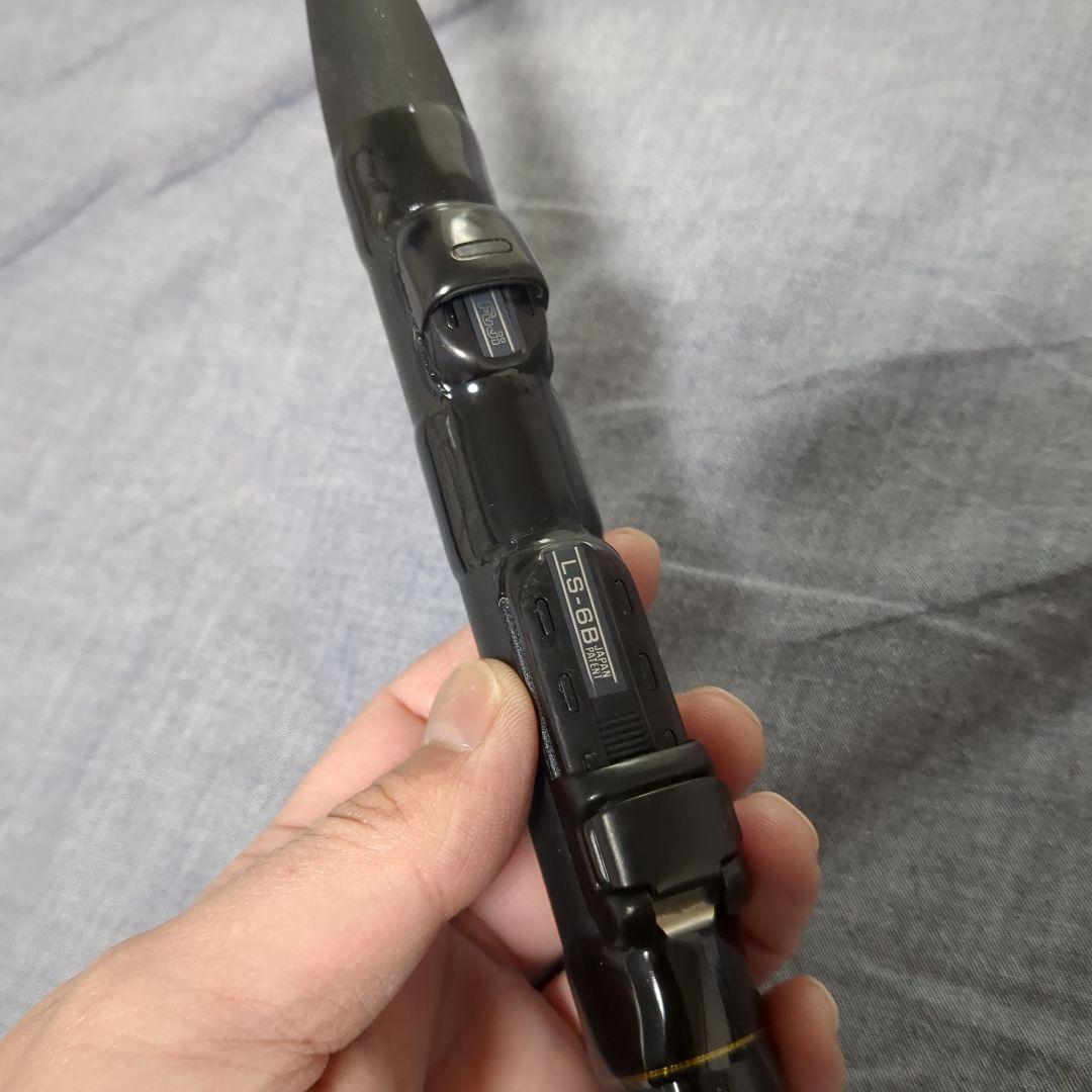 がまちぬ 筏竿セット2本