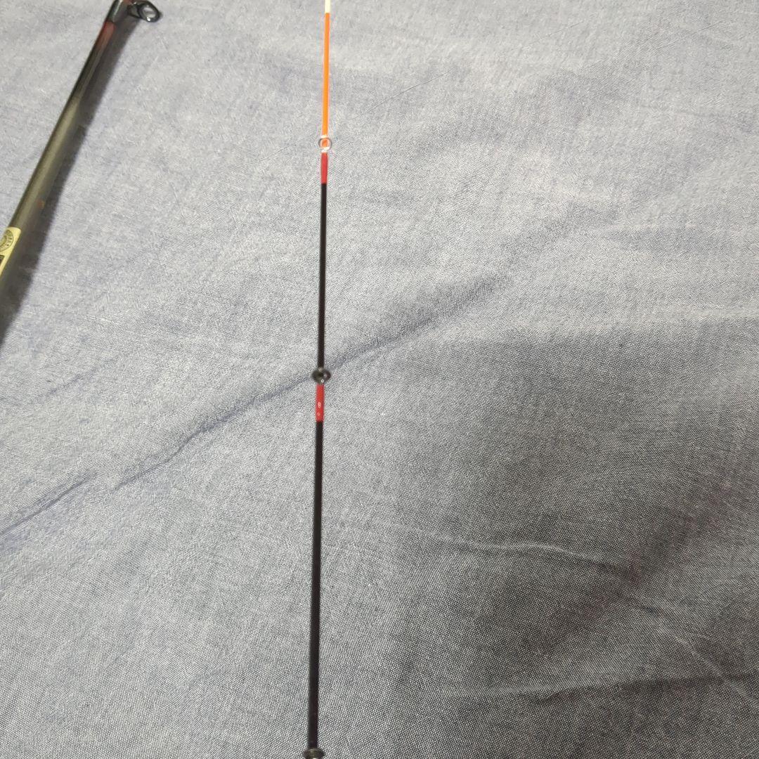 がまちぬ 筏竿セット2本