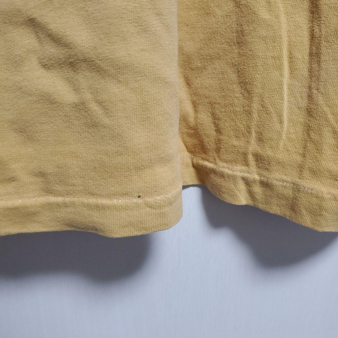 喜*武様 【激レア】90's NIKE 銀タグ マイケルジョーダン Tシャツ