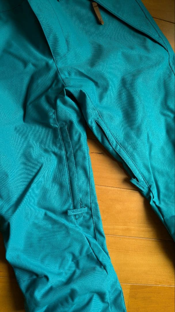 スキーウェア　レディース　S　М　セット　レオパード