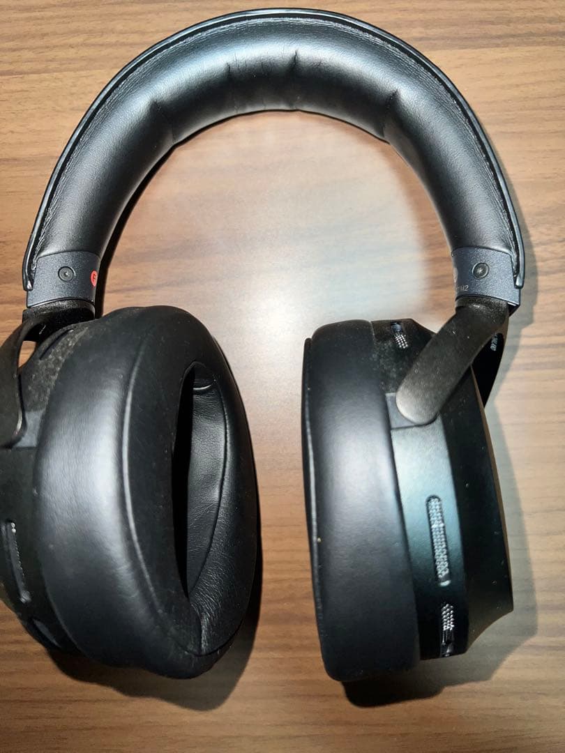 【年末セール値下げ中】SONY MDR-Z7M2 有線ヘッドホン