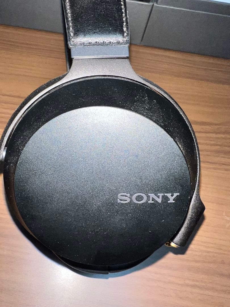 【年末セール値下げ中】SONY MDR-Z7M2 有線ヘッドホン
