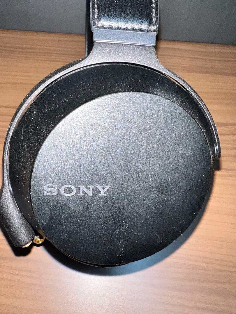 【年末セール値下げ中】SONY MDR-Z7M2 有線ヘッドホン
