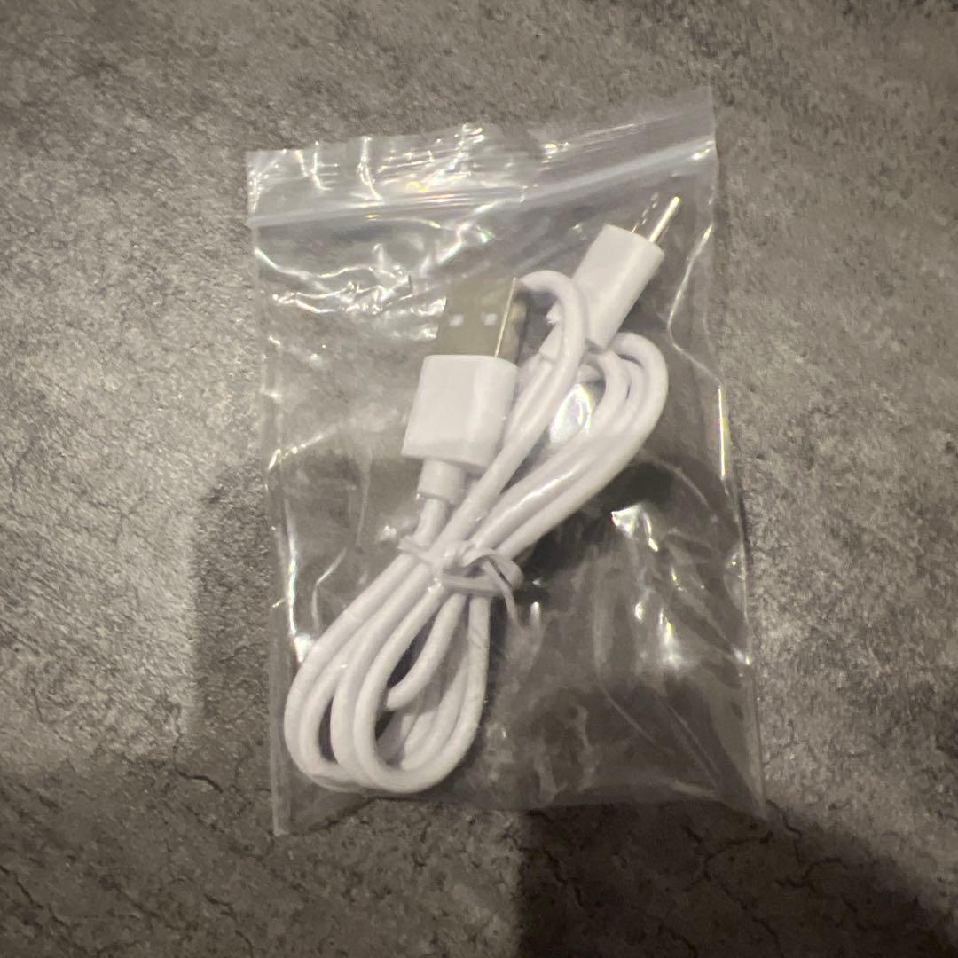 Ruby-Cell フェイススチーマー ブラック