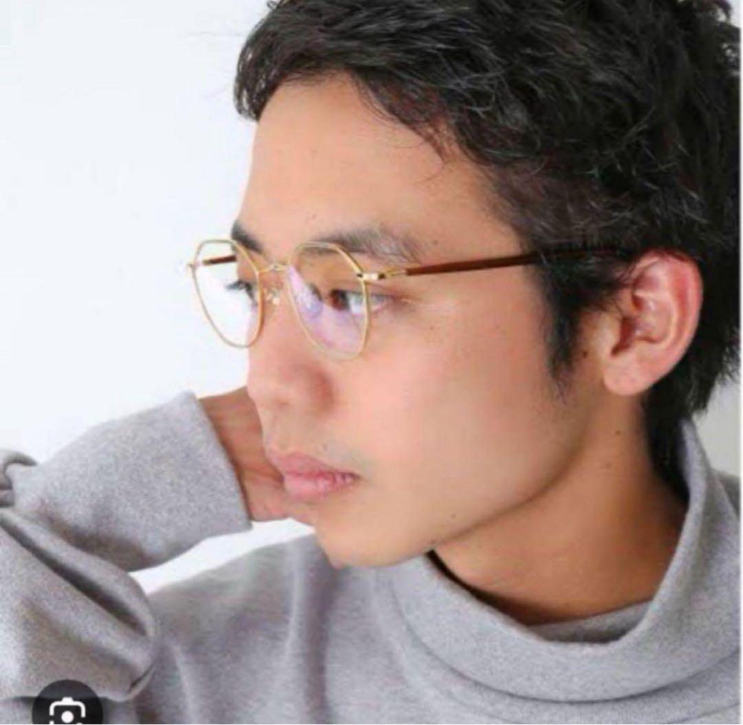 【極美品】 BLANC B0021 PURE GOLD 付属品セット