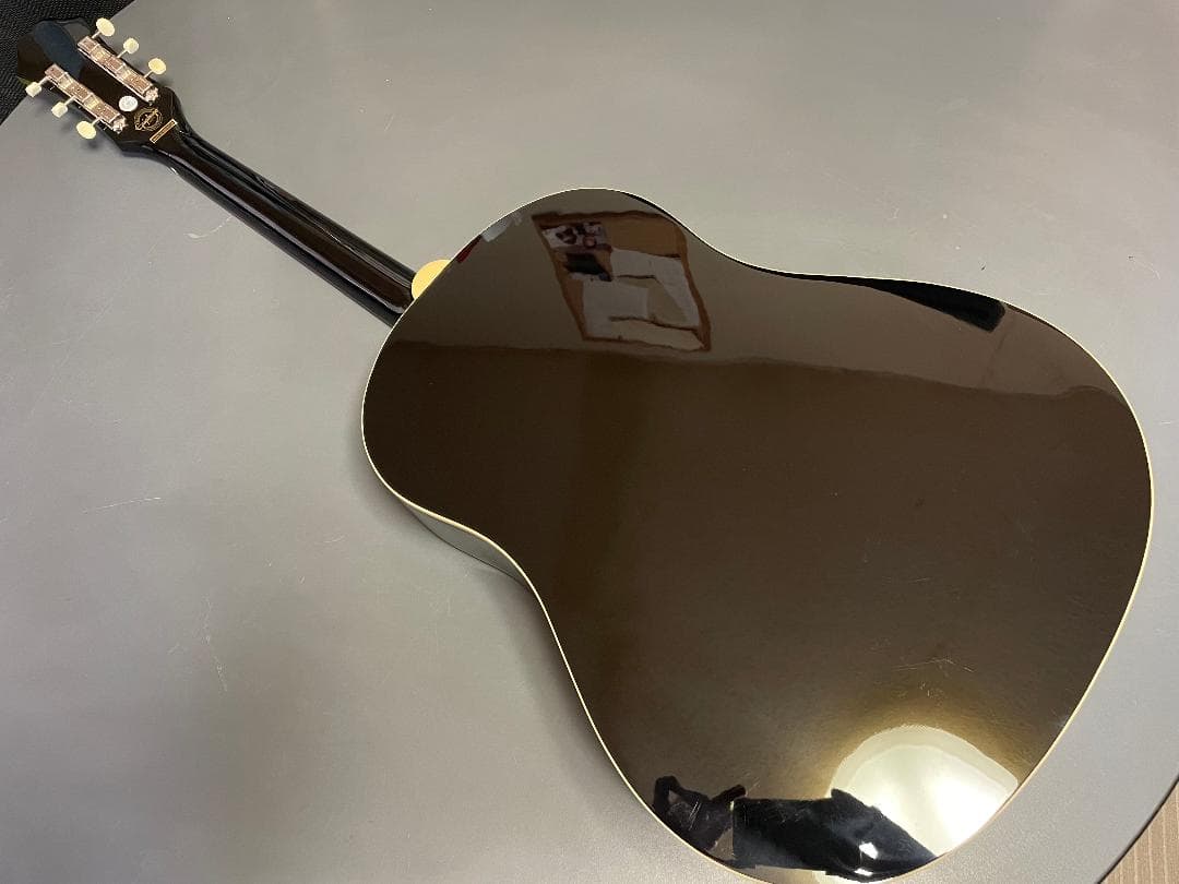 ギター Epiphone 1963 EJ-45/EB