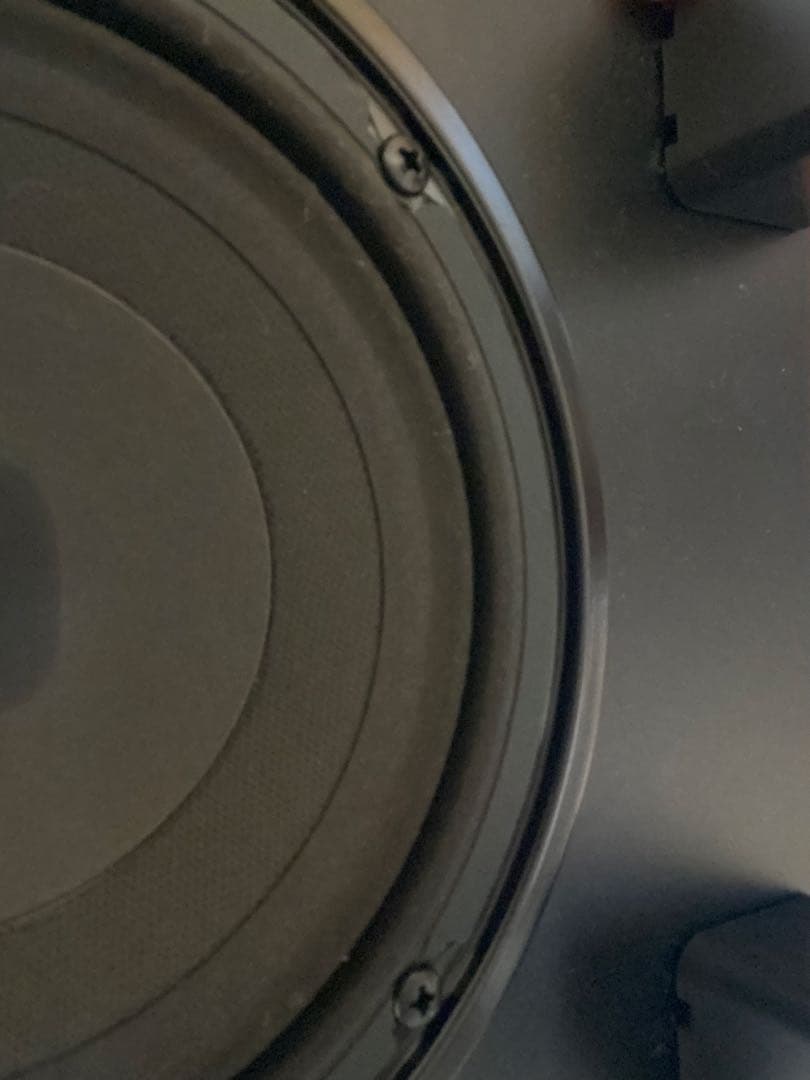 [中古]ONKYO ホームシアター　 HTX-55HDX D-SB055