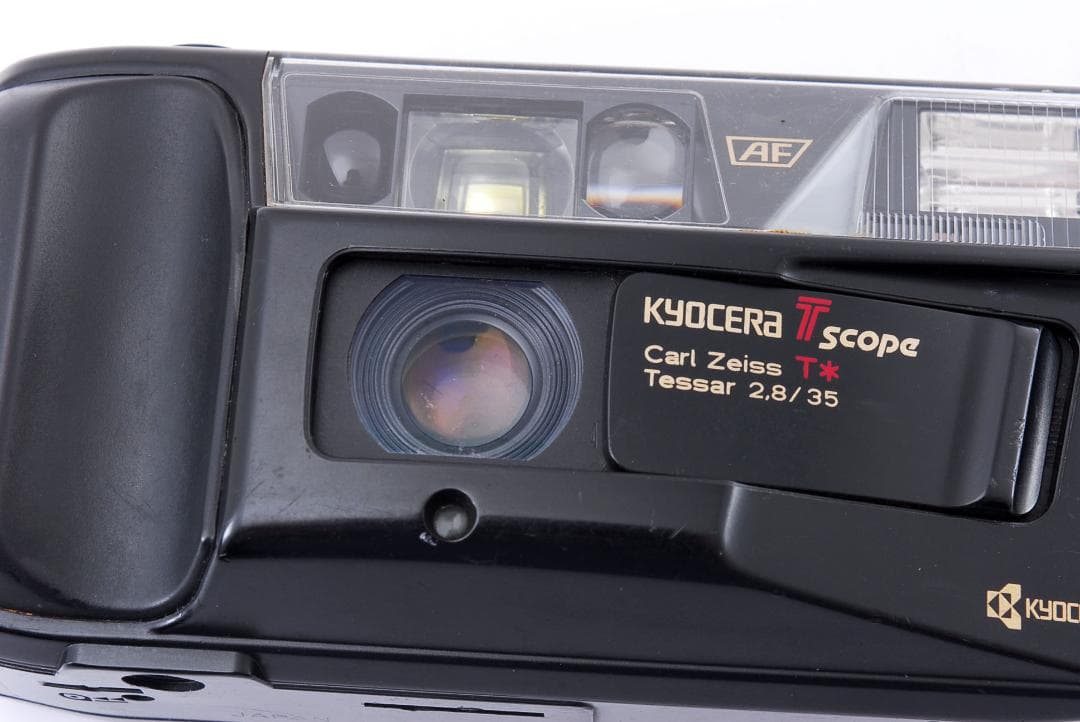 KYOCERA 京セラ T Scope