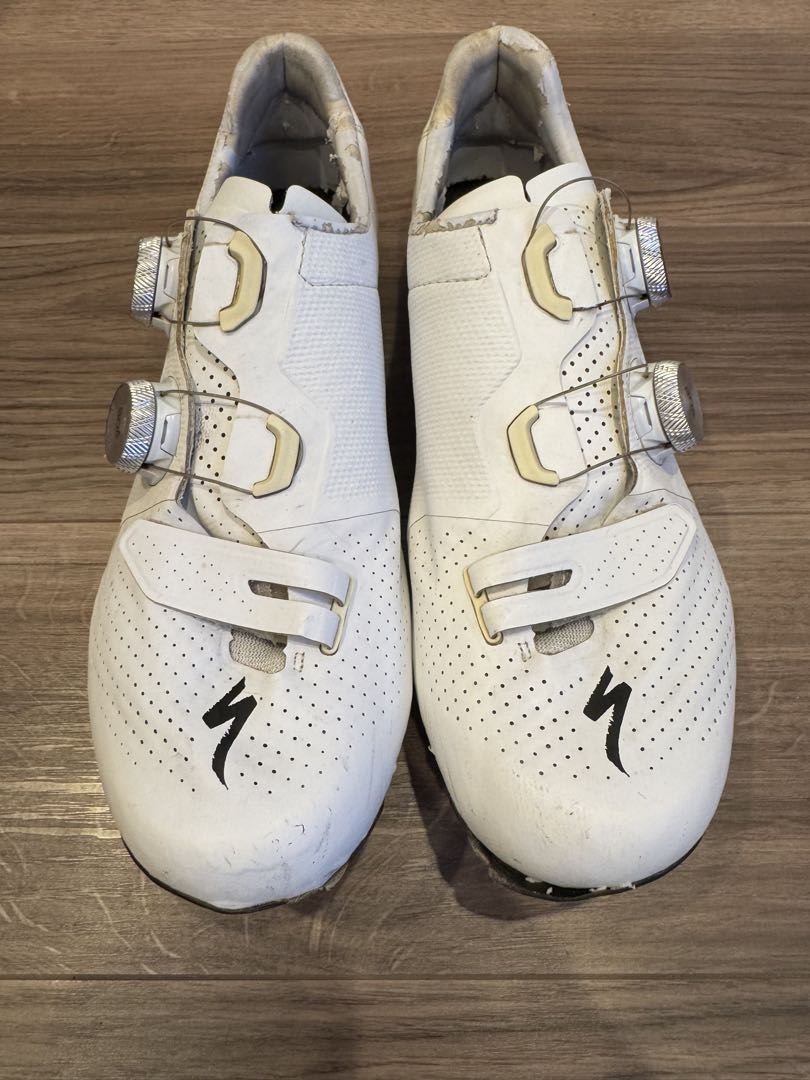 SPECIALIZED S-WORKS7 シューズEU42(27.0cm)