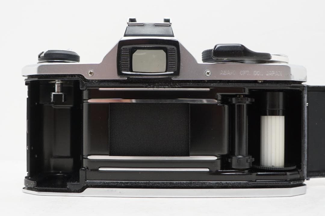 ＜動作美品＞PENTAX MX 一眼レフカメラ