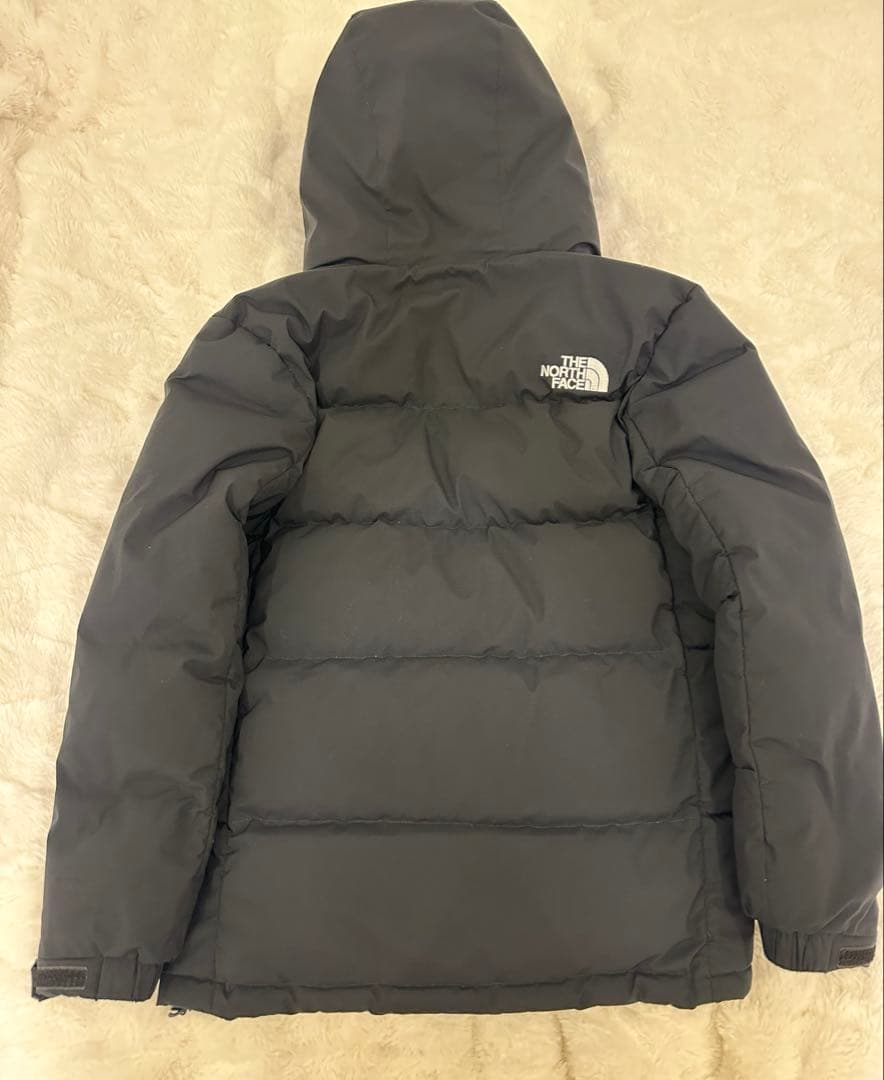 ノースフェイス ダウンジャケット メンズM