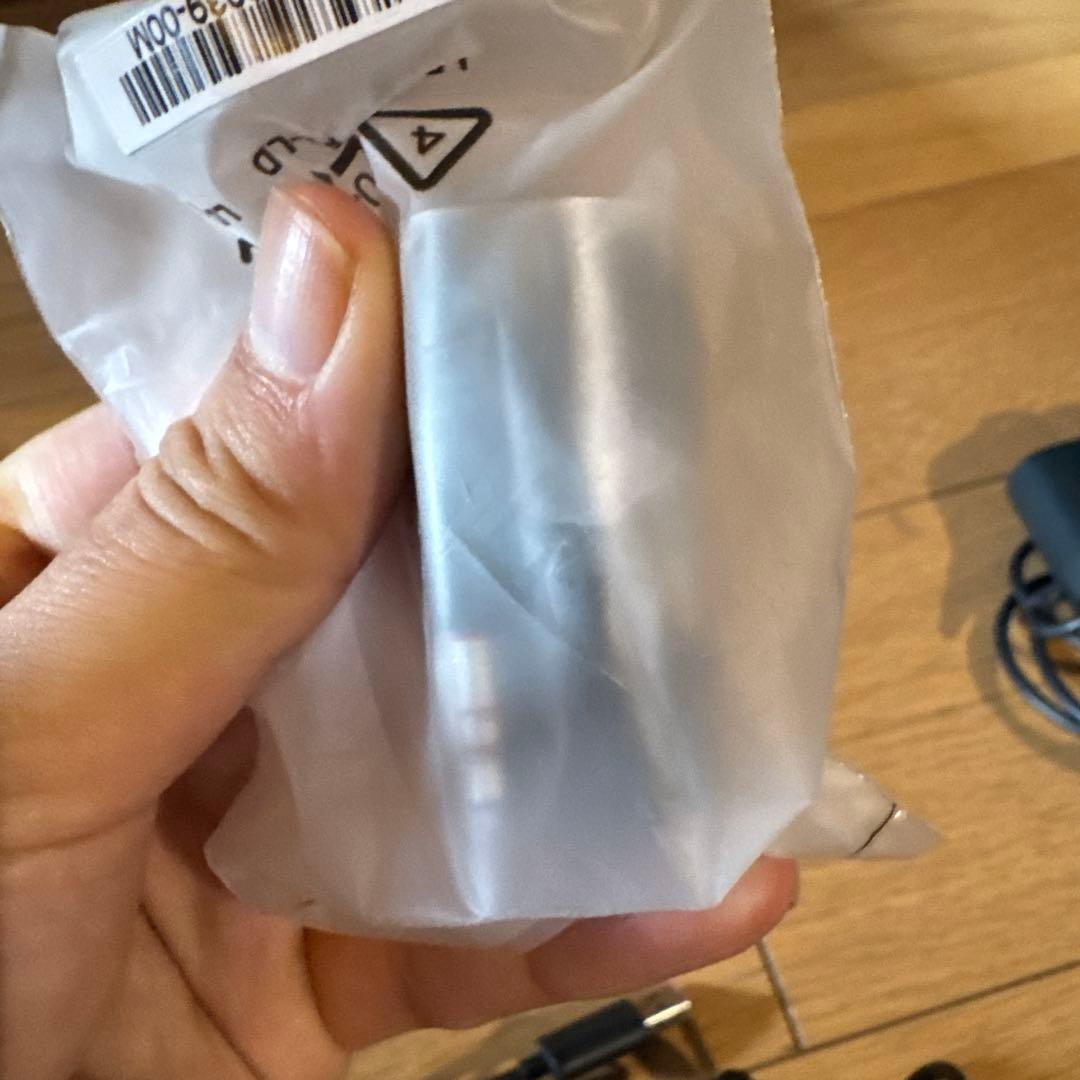 HTC VIVE VRヘッドセット デラックスオーディオストラップ付き