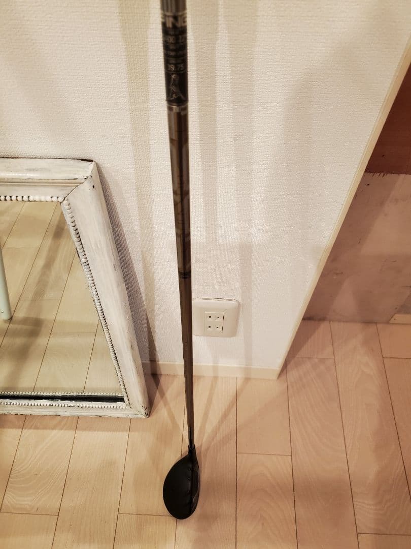 PING G400 4番ユーティリティ 22度