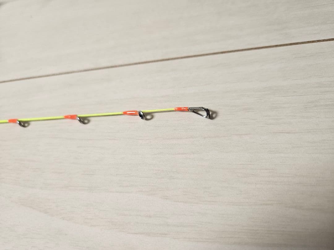 オーシャンソード ヴァーテックス フェアリーセンサー OSV-57L