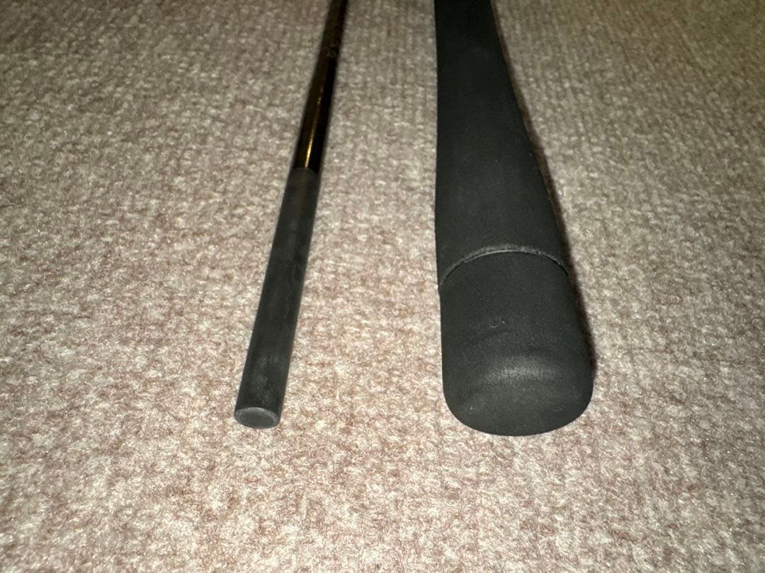 SHIMANO シマノ ロッド ルナミス B706MH 使用極少 岸ジギ