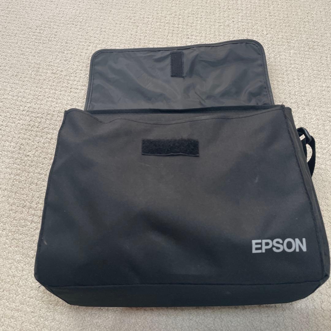 EPSON エプソン プロジェクター EB-X12