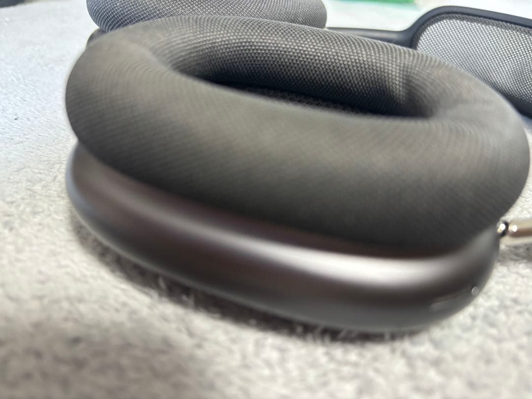 Apple AirPods Max カバー付き　正規品